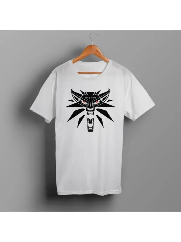 The Witcher Tişört