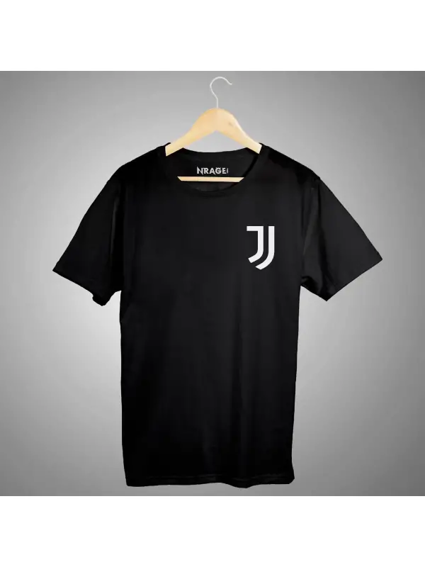 Juve Logo Tişört