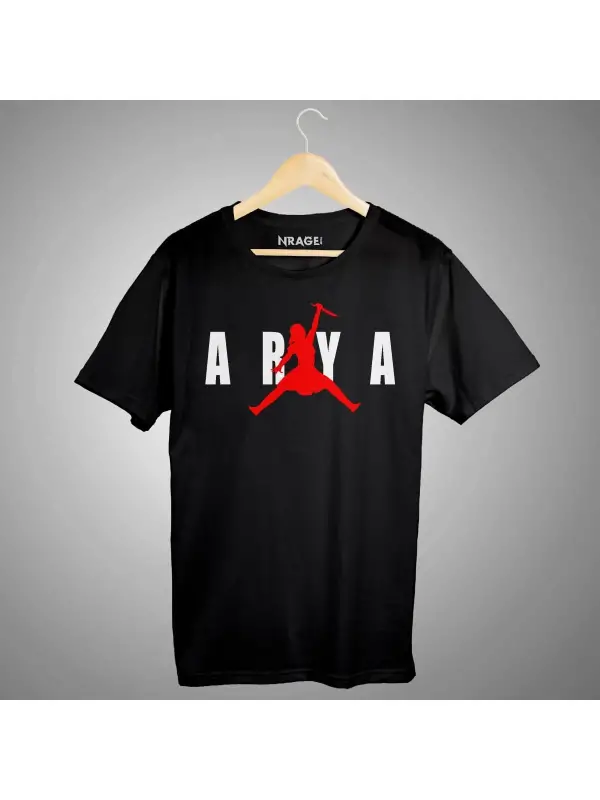 Arya Stark Game Of Thrones Unisex Tişört