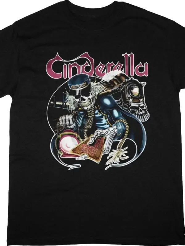 A DAY TO REMEMBER EAGLE NEW BLACK T-SHIRT