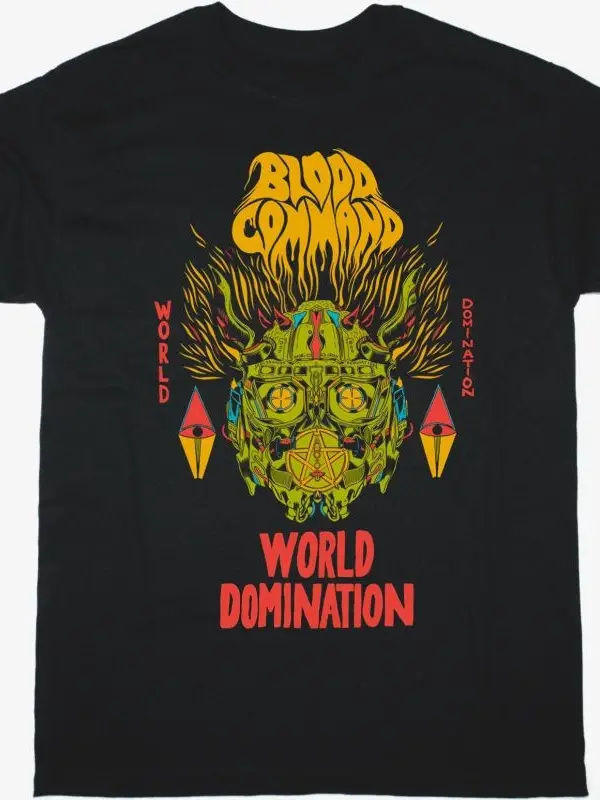 AC DC IF YOU WANT BLOOD YOUVE GOT IT AC/DC NEW BLACK T-SHIRT ÖN BASKILI