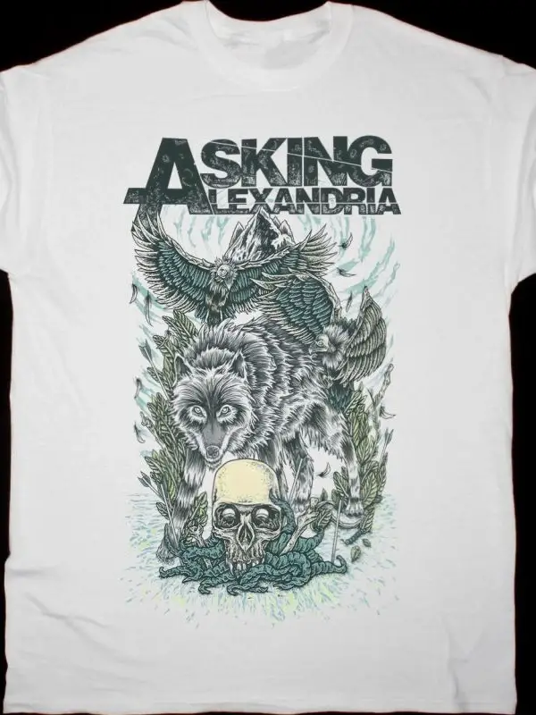 ACCEPT KAIZAOKU-BAN NEW BLACK T-SHIRT ÖN BASKILI
