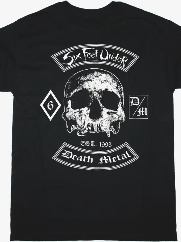 ACCEPT METAL HEART85 NEW WHITE T-SHIRT ÖN BASKILI