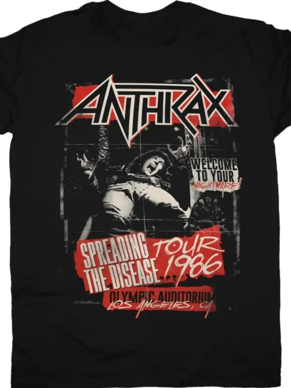 ACCEPT THE UNDERTAKER NEW BLACK T-SHIRT ÖN BASKILI
