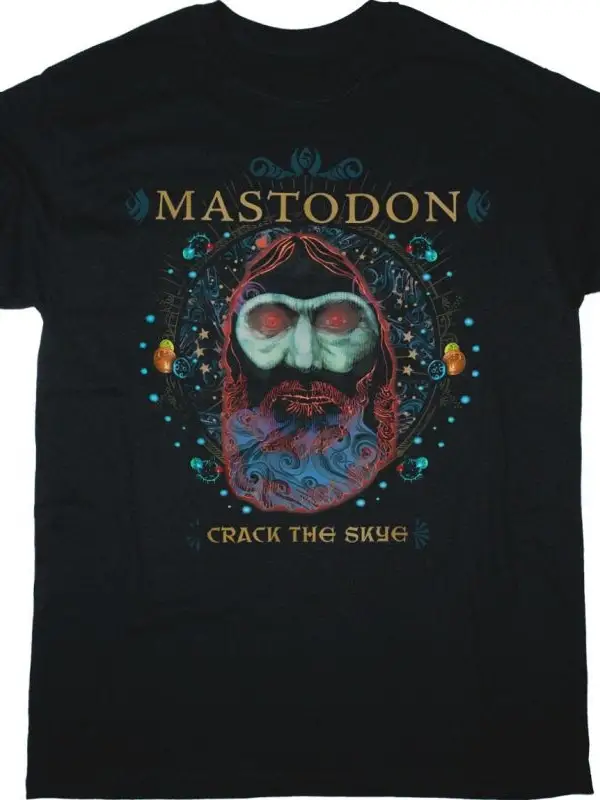 ACID REIGN MOSHKINSTEIN NEW WHITE T-SHIRT ÖN BASKILI
