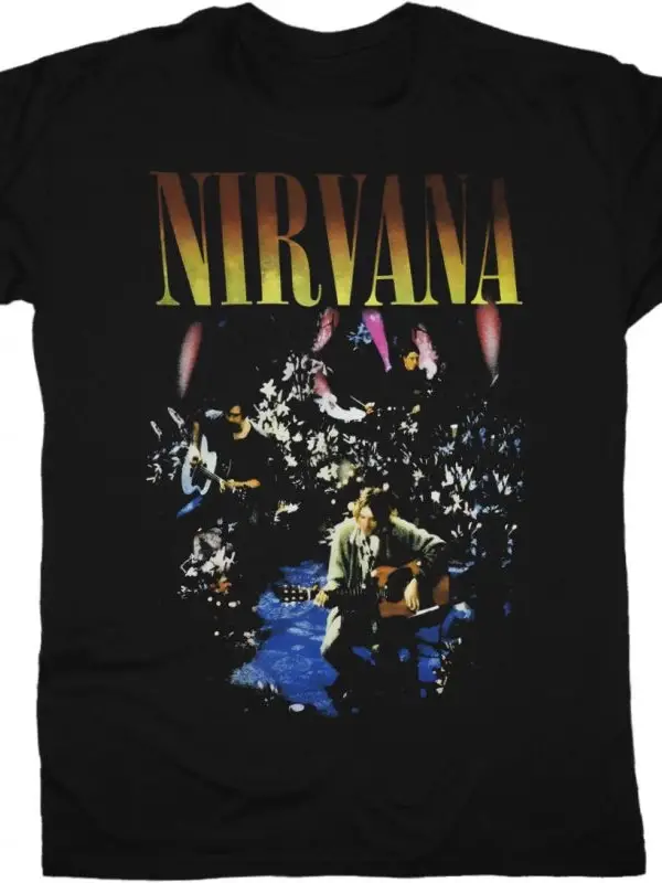 AEROSMITH BAND THE GLOBAL WARMING TOUR 2014 NEW BLACK TSHIRT ÖN BASKILI