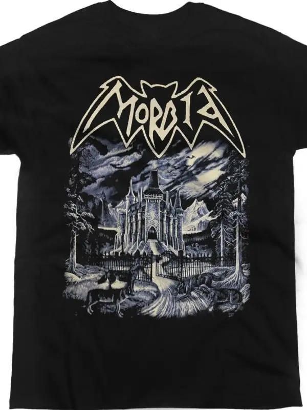 AEROSMITH TOYS IN THE ATTIC NEW BLACK TSHIRT ÖN BASKILI