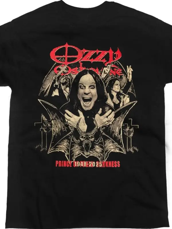 AGATHOCLES KEEP MINCING NEW BLACK T-SHIRT ÖN BASKILI