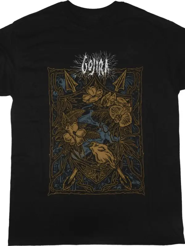 AIRBOURNE LIVE IT UP NEW BLACK T-SHIRT ÖN BASKILI