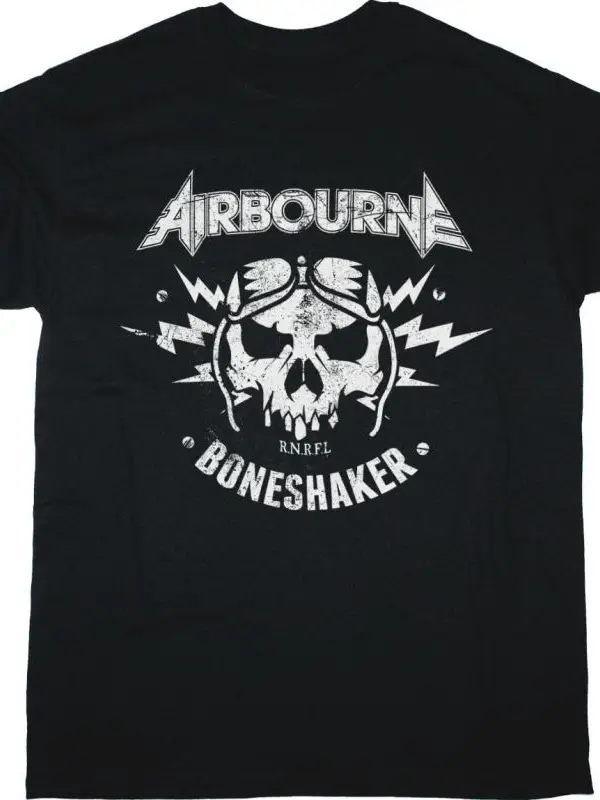 ALESTORM NO GRAVE BUT THE SEA NEW BLACK T-SHIRT ÖN BASKILI
