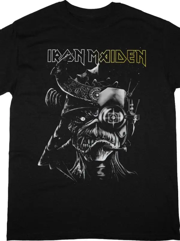 ALESTORM SEVENTH RUM OF A SEVENTH RUM NEW BLACK T-SHIRT ÖN VE ARAKA BASKILI
