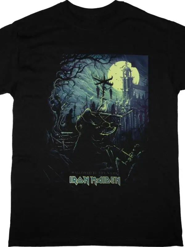 ALICE COOPER HEY STOOPID NEW BLACK T SHIRT ÖN BASKILI