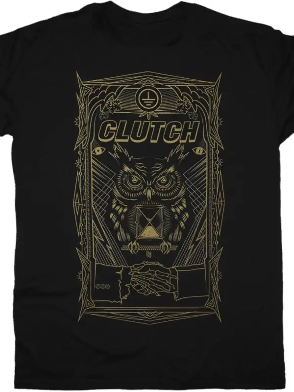 ALICE COOPER LOVE IT TO DEATH 1971 NEW BLACK T SHIRT ÖN BASKILI