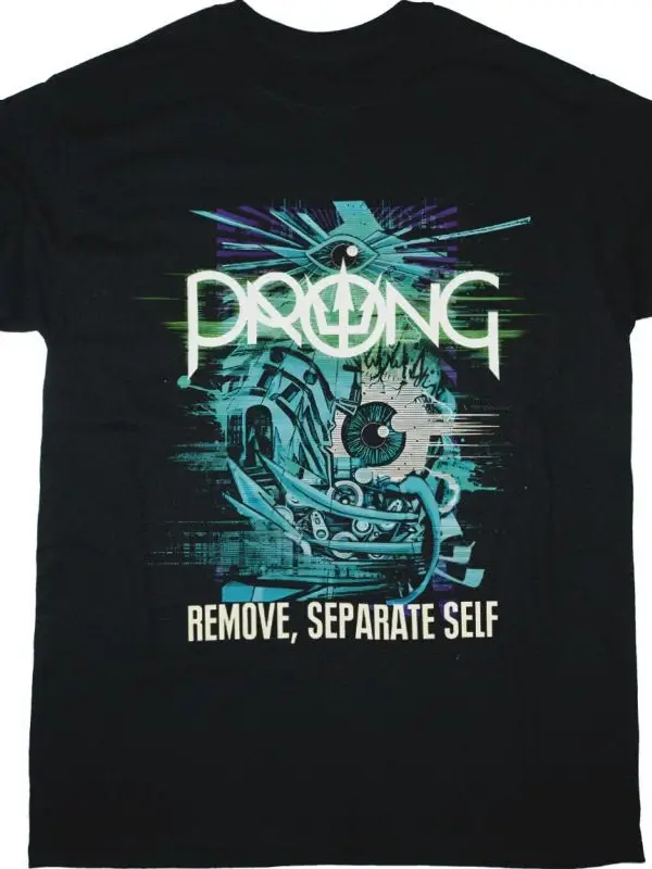 ALICE IN CHAINS EAT LIKE A PIG NEW BLACK T SHIRT ÖN VE ARAKA BASKILI