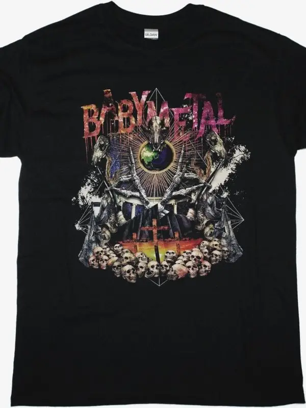 ALICE IN CHAINS MTV UNPLUGGED NEW BLACK T SHIRT ÖN VE ARAKA BASKILI