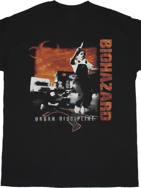 ALICE IN CHAINS RAINIER FOG NEW BLACK T SHIRT ÖN BASKILI