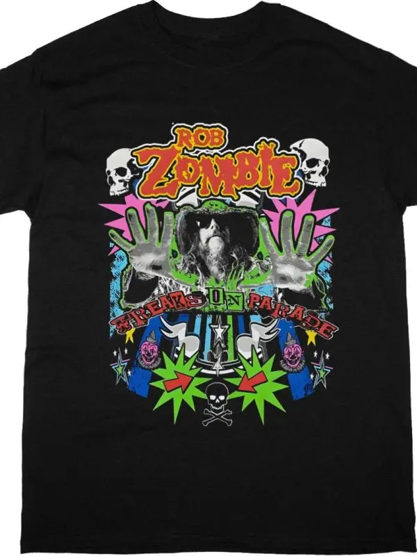 ALICE IN CHAINS THREE LEGGED DOG ALBUM PROMO NEW BLACK T SHIRT ÖN BASKILI