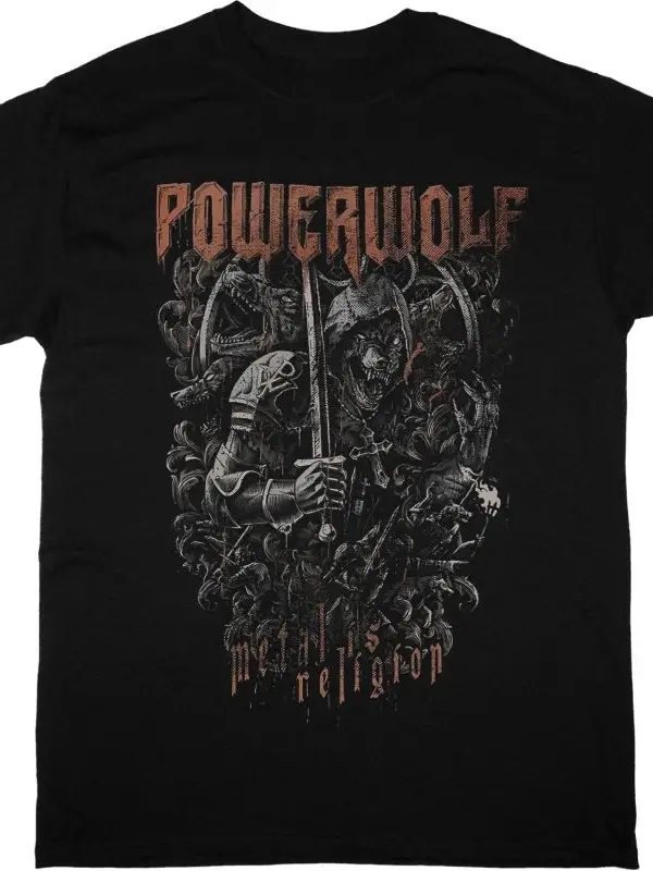 ALL SHALL PERISH EXECUTION NEW BLACK T-SHIRT ÖN BASKILI