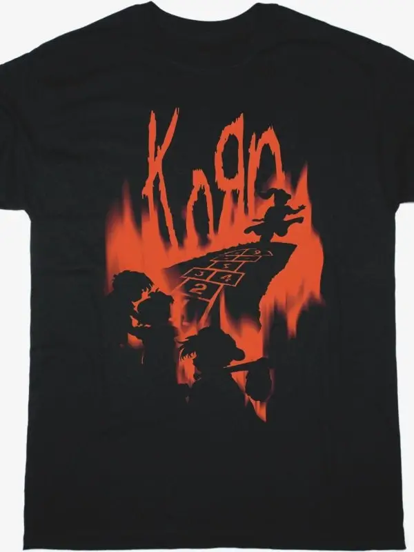 AMON AMARTH GRAPHIC LOGO NEW BLACK T-SHIRT ÖN VE ARAKA BASKILI