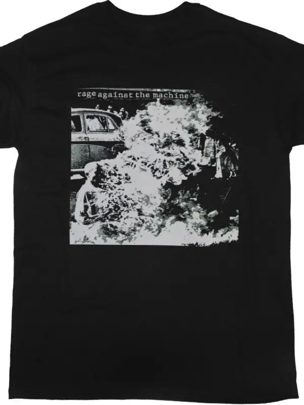 AMON AMARTH RAVEN NEW BLACK T-SHIRT ÖN VE ARAKA BASKILI