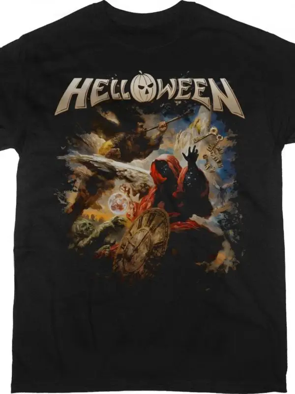 ANATHEMA JAI FAIT UNE PROMESSE NEW BLACK T-SHIRT ÖN BASKILI