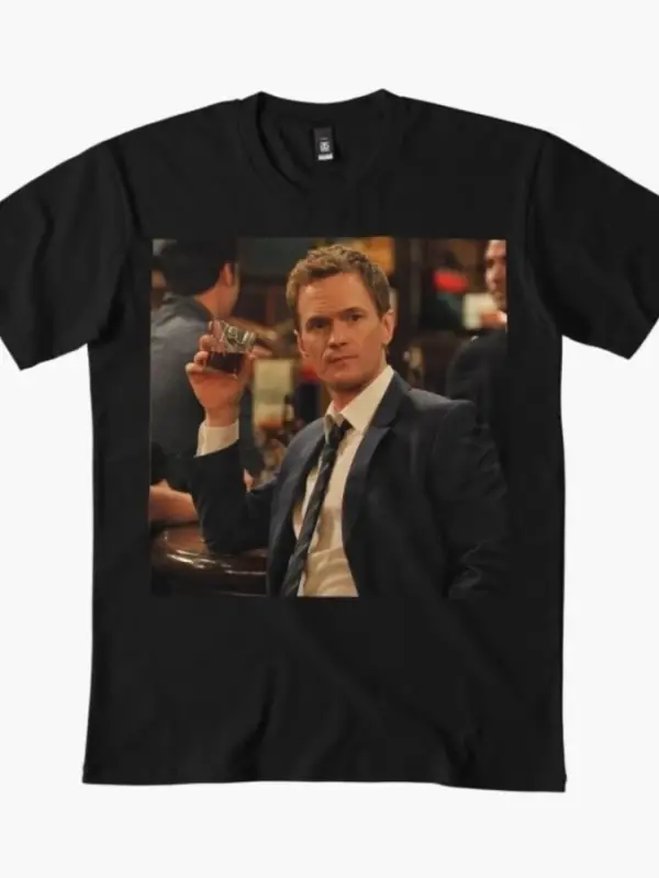 Annenle nasıl tanıştım Meme Erkek Kadın Tişörtü %100 Pamuklu Tişörtler Kısa Kollu Üstler 0114