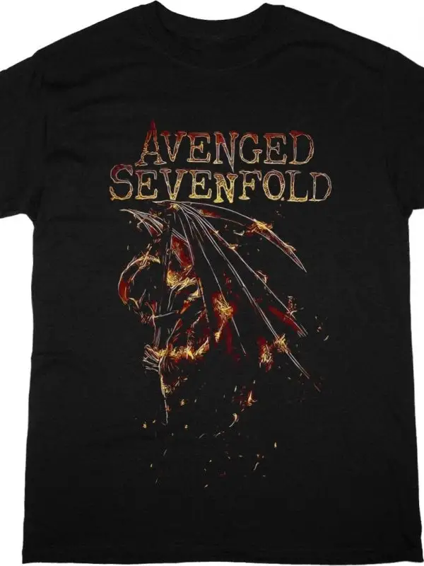 ANTHRAX I’M THE MAN NEW BLACK T-SHIRT ÖN BASKILI