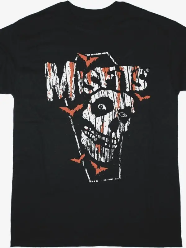 ANTI NOWHERE LEAGUE LOGO NEW BLACK T SHIRT ÖN BASKILI