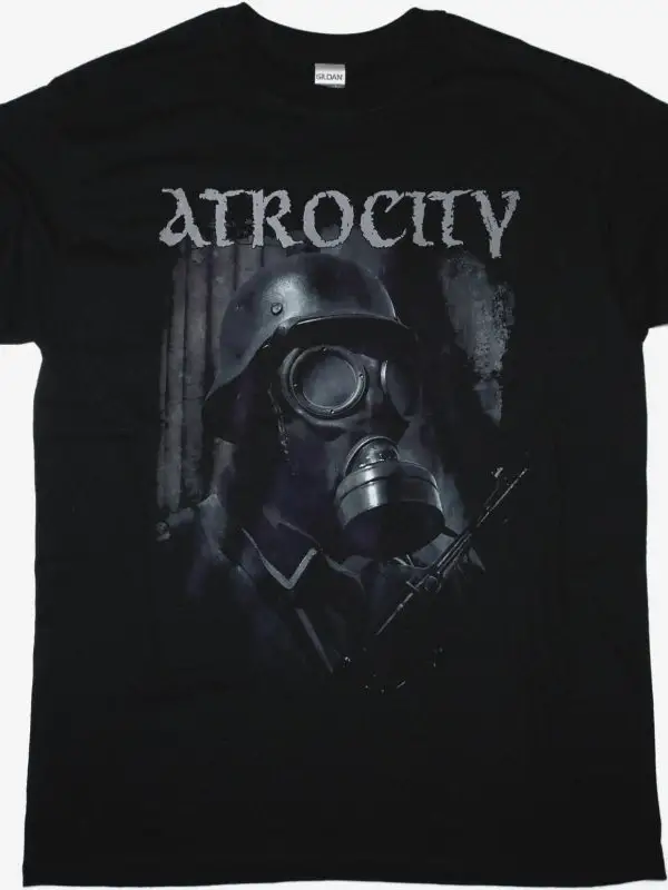 APOCALYPTICA MADE IN HELSINKI NEW BLACK T-SHIRT ÖN VE ARAKA BASKILI