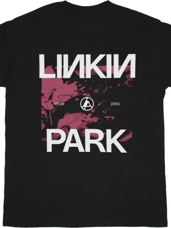 APOPTYGMA BERZERK WELCOME TO EARTH NEW BLACK T-SHIRT ÖN BASKILI