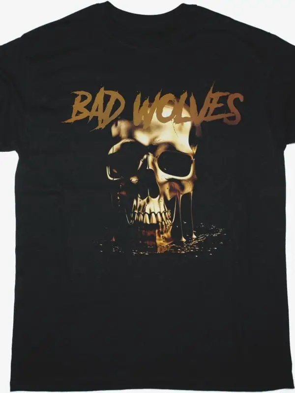 ARCADIA THE FLAME NEW WHITE T-SHIRT ÖN BASKILI