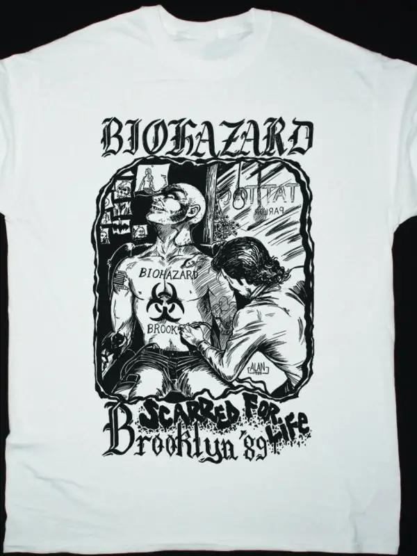 ARCH ENEMY DECEIVERS TOUR 2023 NEW BLACK T-SHIRT ÖN VE ARAKA BASKILI