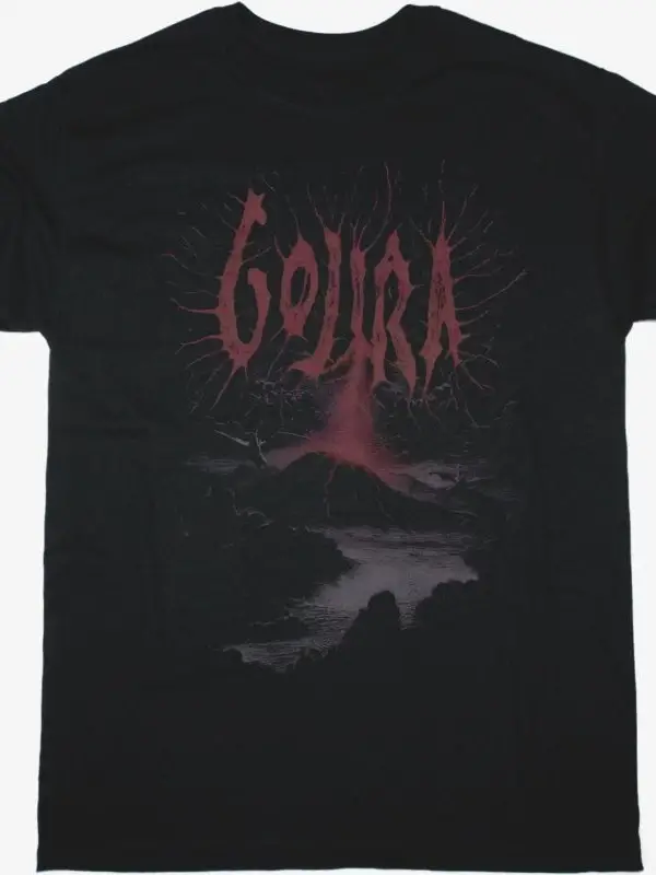 ARCH ENEMY DOOMSDAY MACHINE NEW BLACK T-SHIRT ÖN BASKILI