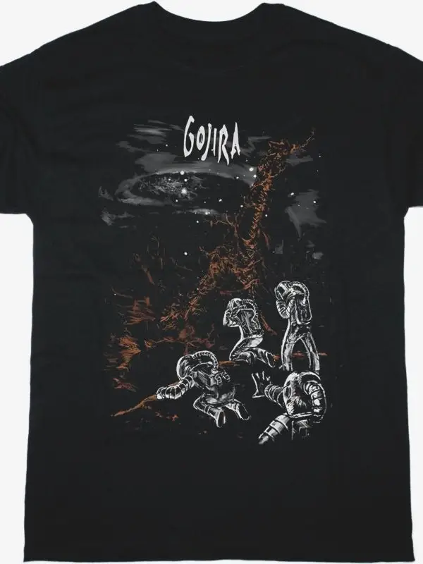 ARCH ENEMY REVOLUTION BEGINS NEW BLACK T-SHIRT ÖN BASKILI