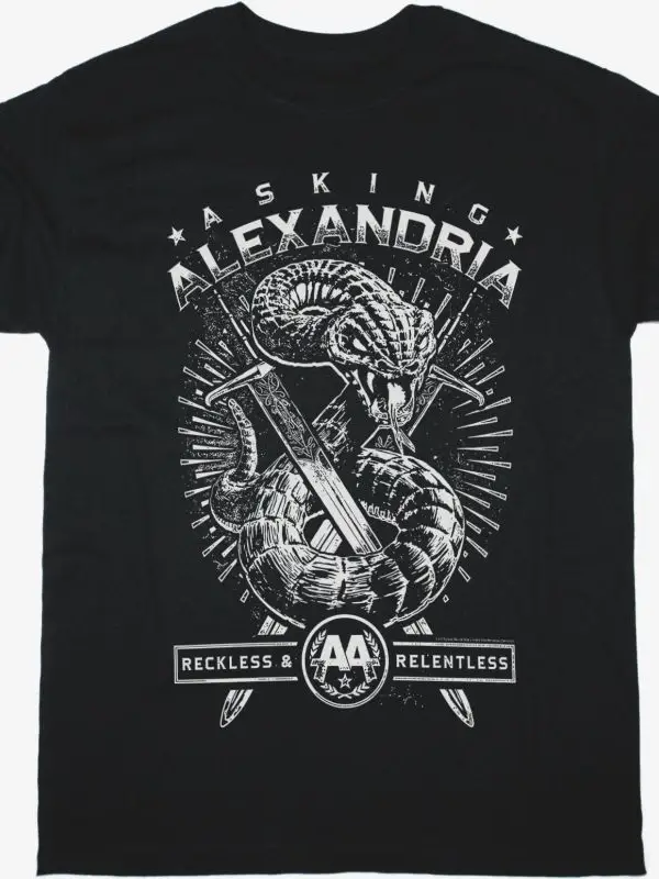 ARCHITECTS TRUE LOVE NEW BLACK T-SHIRT ÖN BASKILI