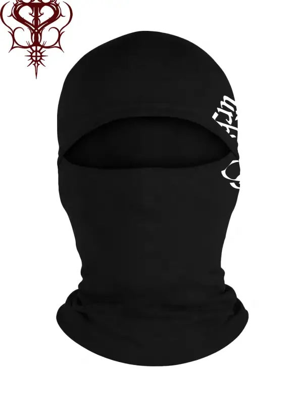 Atatürk Ay Yıldız  Motosiklet Giyim Maske & Balaklava