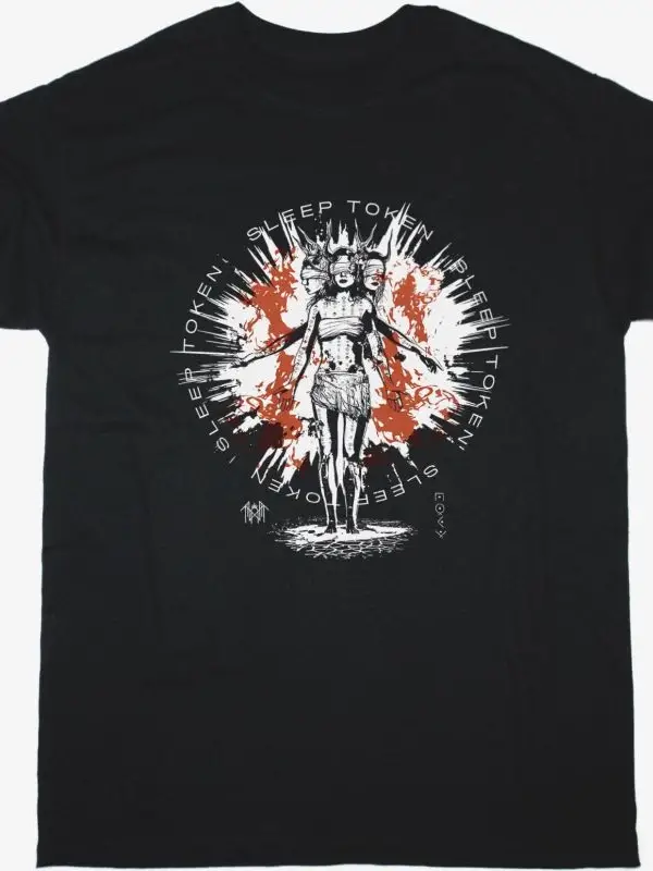 AUGUST BURNS RED BULL METALCORE NEW BLACK T-SHIRT ÖN BASKILI