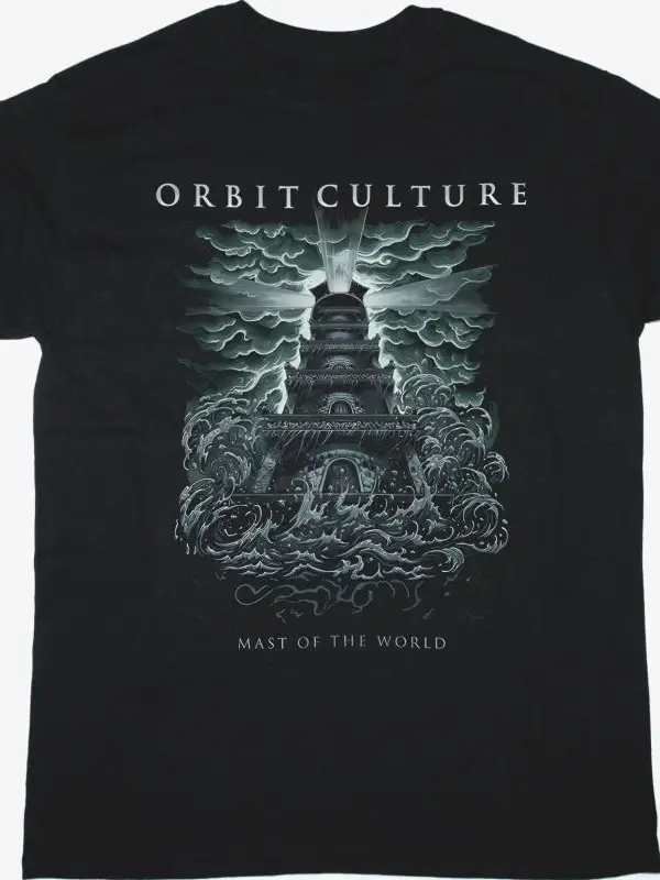 AUTOGRAPH THATS THE STUFF NEW BLACK T-SHIRT ÖN BASKILI