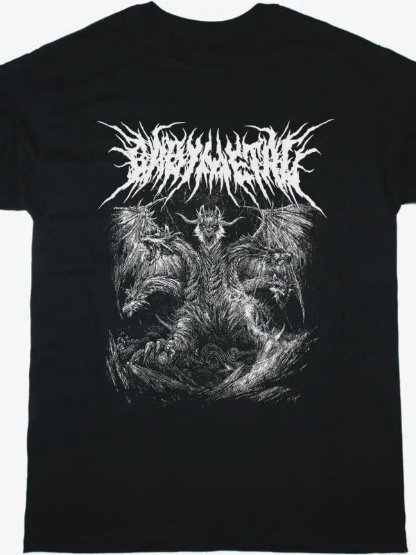 AUTOPSY SEVERED SURVIVAL89 NEW BLACK T-SHIRT ÖN VE ARAKA BASKILI