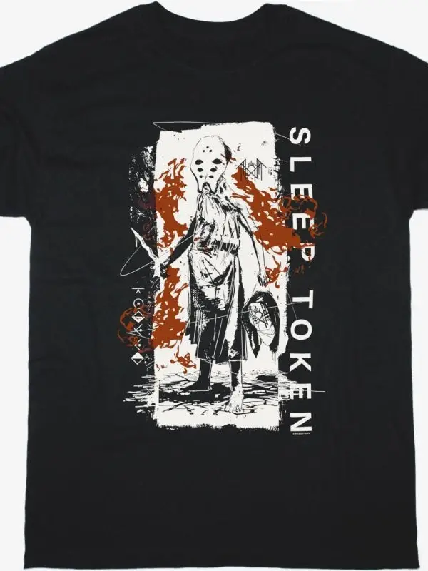 AVENGED SEVENFOLD HAIL TO THE KING 2013 NEW BLACK T-SHIRT ÖN BASKILI
