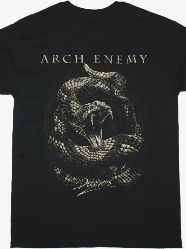 AXL ROSE NEW BLACK T-SHIRT ÖN VE ARAKA BASKILI