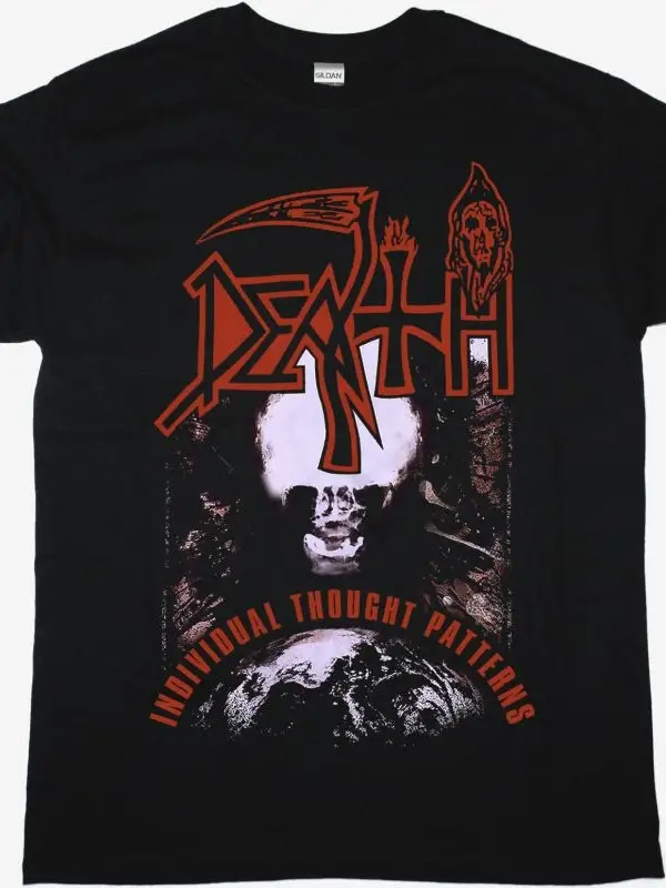 BABYMETAL BRUTAL BIG FOX NEW BLACK T-SHIRT ÖN BASKILI