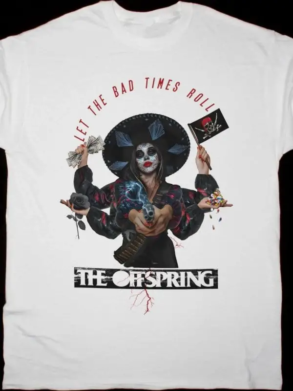 BABYMETAL METAL GOD NEW BLACK T-SHIRT ÖN BASKILI