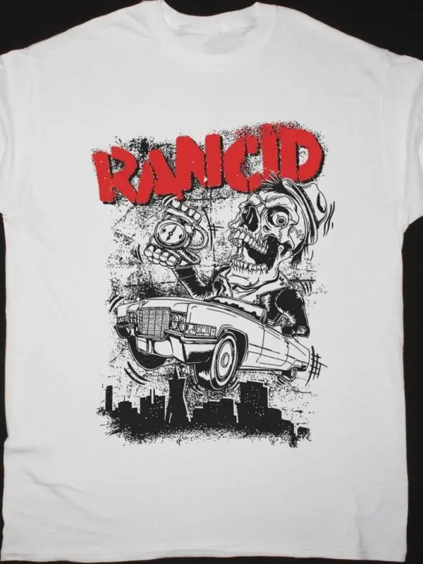 BAD BRAINS CAPITOL STENCIL LOGO NEW BLACK T SHIRT ÖN BASKILI