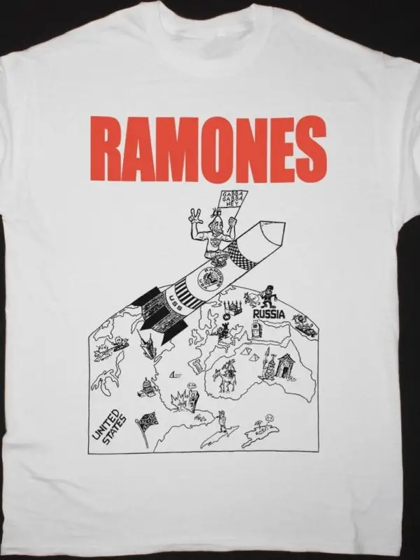 BAD MANNERS DONT KNOCK THE BALD HEAD LIVE97 NEW BLACK T-SHIRT ÖN VE ARAKA BASKILI