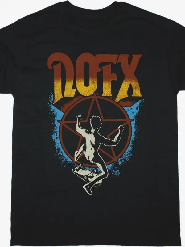 BARCLAY JAMES HARVEST XII NEW BLACK T-SHIRT ÖN BASKILI