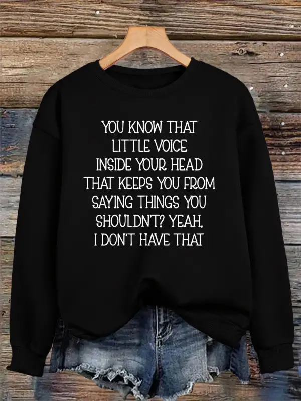 Basitleştirilmiş Lettersprints Tişörtü Bayan Sonbahar Kış Polar Sıcak Kapüşonlular Bisiklet Y