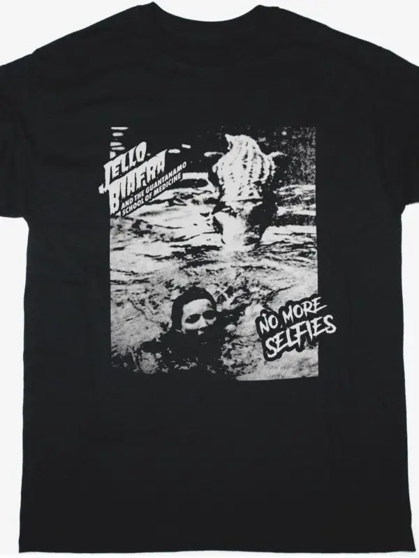 BEASTIE BOYS BODY MOVIN NEW BLACK T-SHIRT ÖN BASKILI