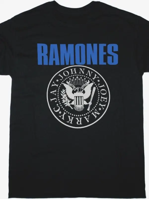 BEASTIE BOYS IN THE ROUND TOUR WHITE NEW WHITE T-SHIRT ÖN VE ARAKA BASKILI