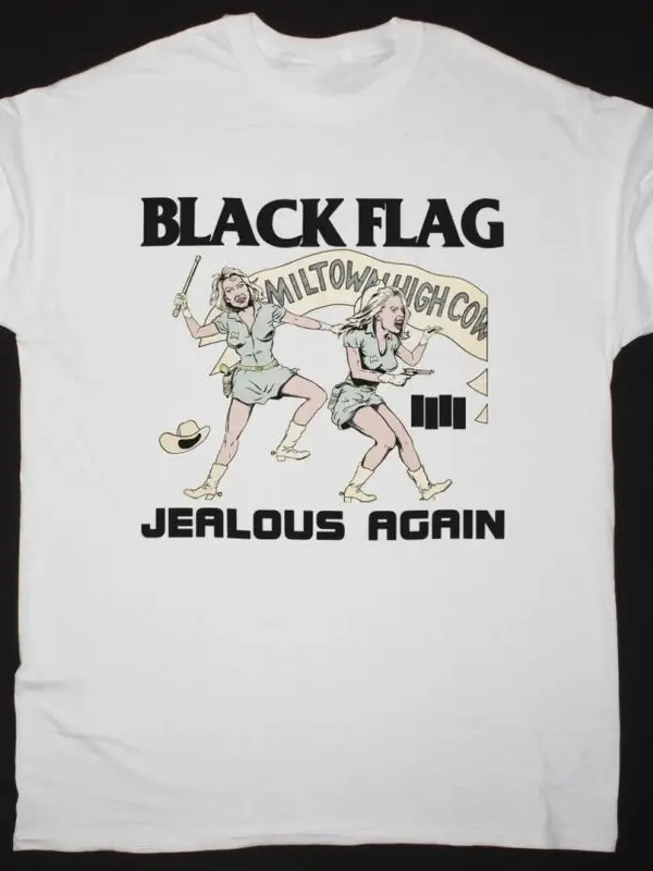BEASTIE BOYS INTERGALACTIC NEW BLACK T-SHIRT ÖN BASKILI